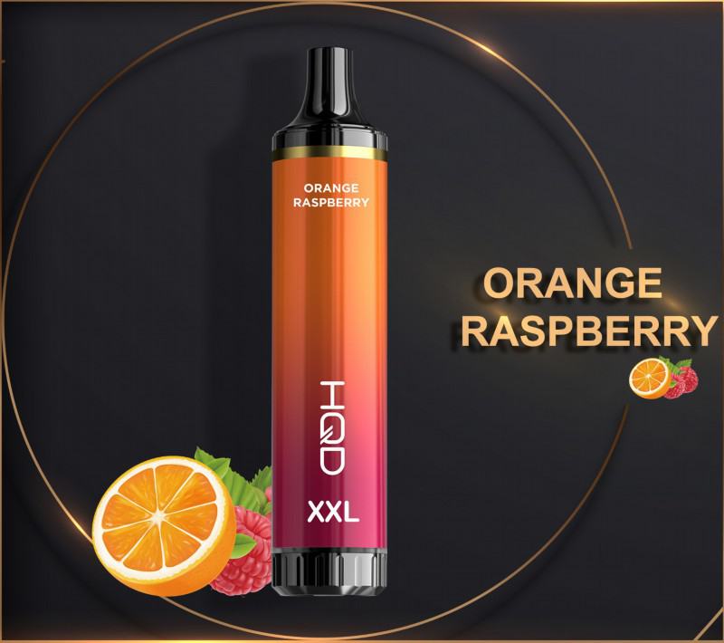 Disposable Hqd H069b Vape