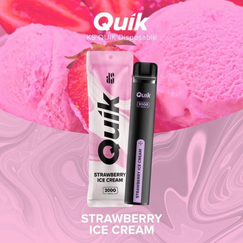 quik 2000 2k e vaporizer Big Puff Pens Plus