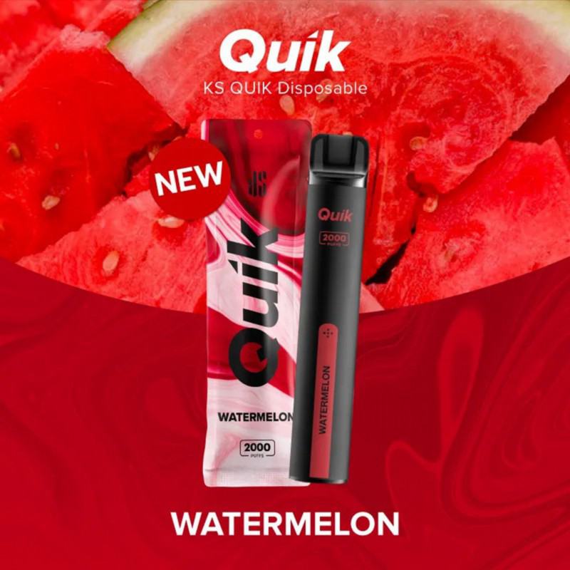 quik 2000 2k e vaporizer Big Puff Pens Plus