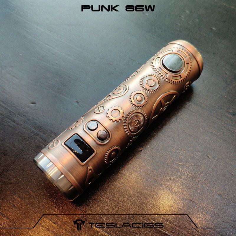 Vapes teslacigs Teslacigs Punk 86w
