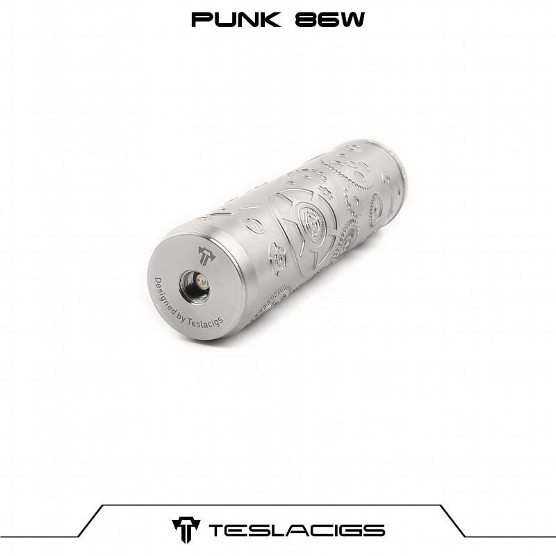 Vapes teslacigs Teslacigs Punk 86w