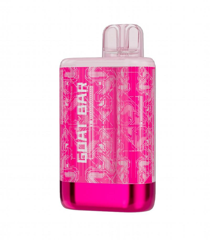 Goat Goat 6000 12000 Puffs