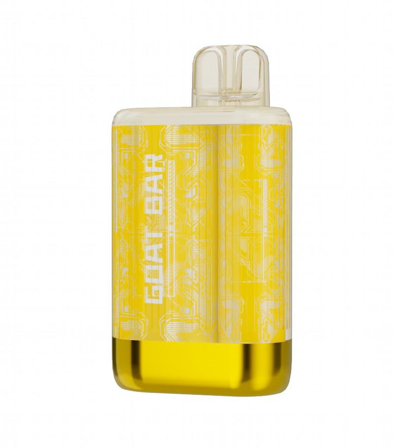 Goat Goat 6000 12000 Puffs