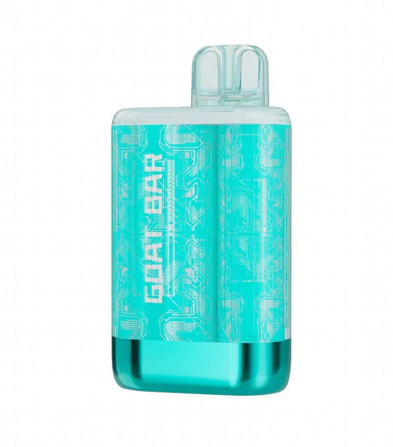 Goat Goat 6000 12000 Puffs