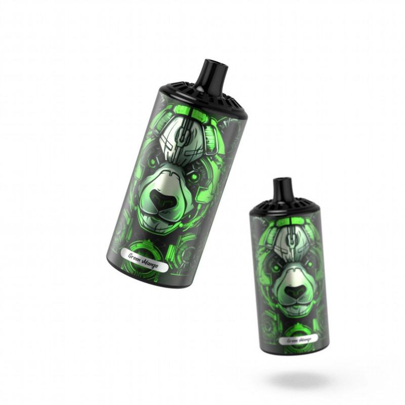 Smok Big Puff Bars Plus