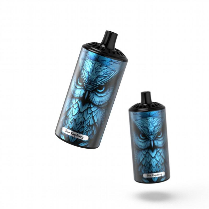 Smok Big Puff Bars Plus