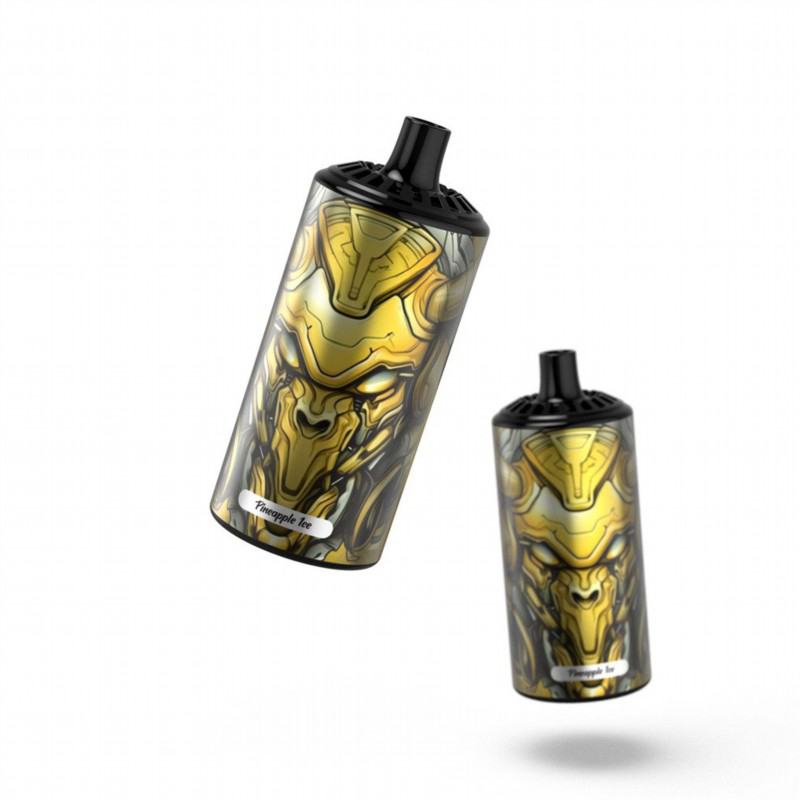 Smok Big Puff Bars Plus