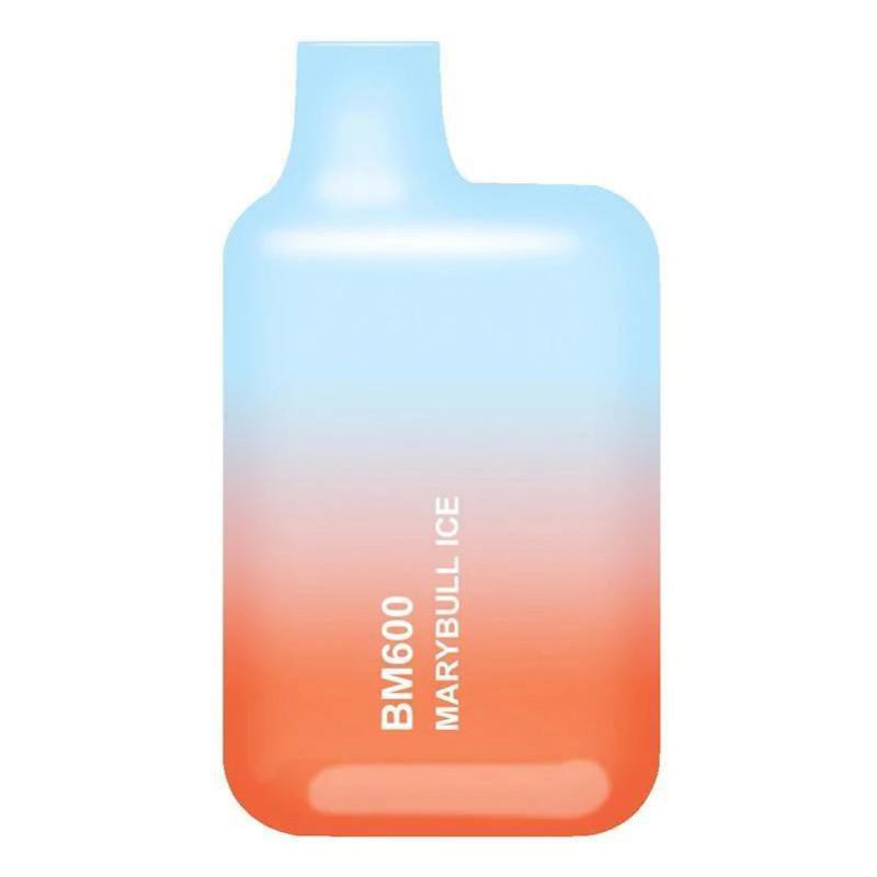 Customized Lrec06 6000 Puffs Vape Pens