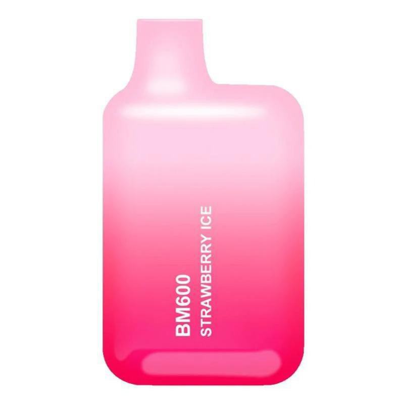 Customized Lrec06 6000 Puffs Vape Pens