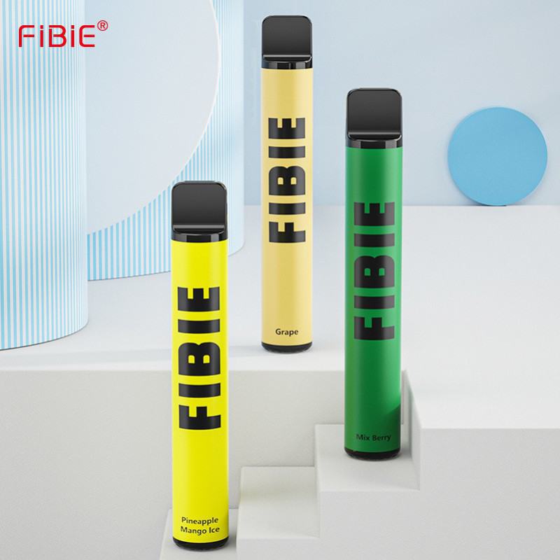 FIBIE 800 Puffs Electronic Cigarette