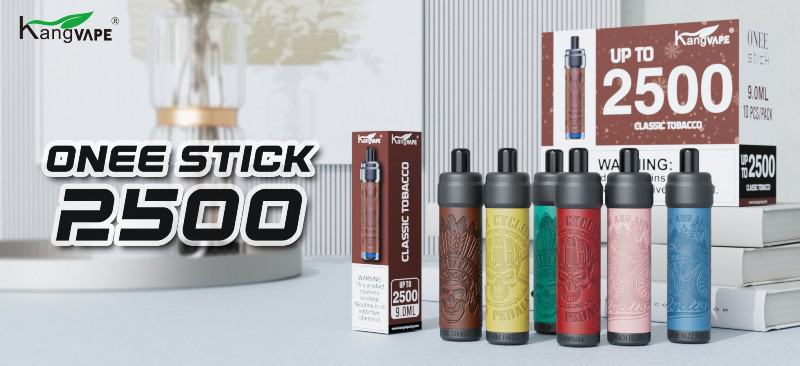 Smok Vapes 2500 Puffs