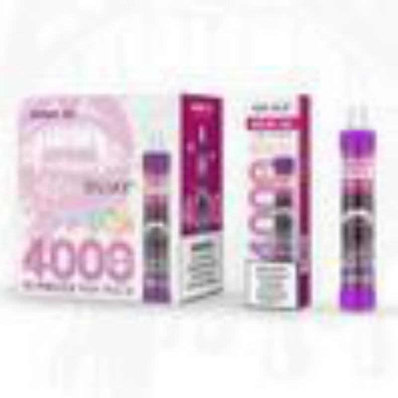 QUIZZ Quizz Qd30 Plus 4000 Puffs