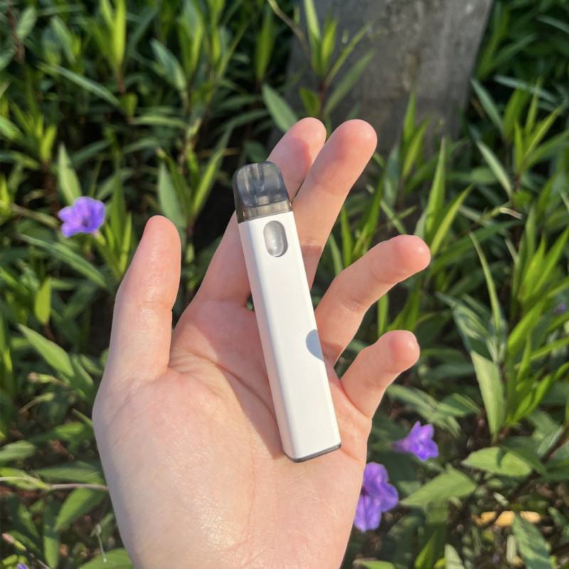 RHY Rhy-d012 Smooth Hit Disposable Vape