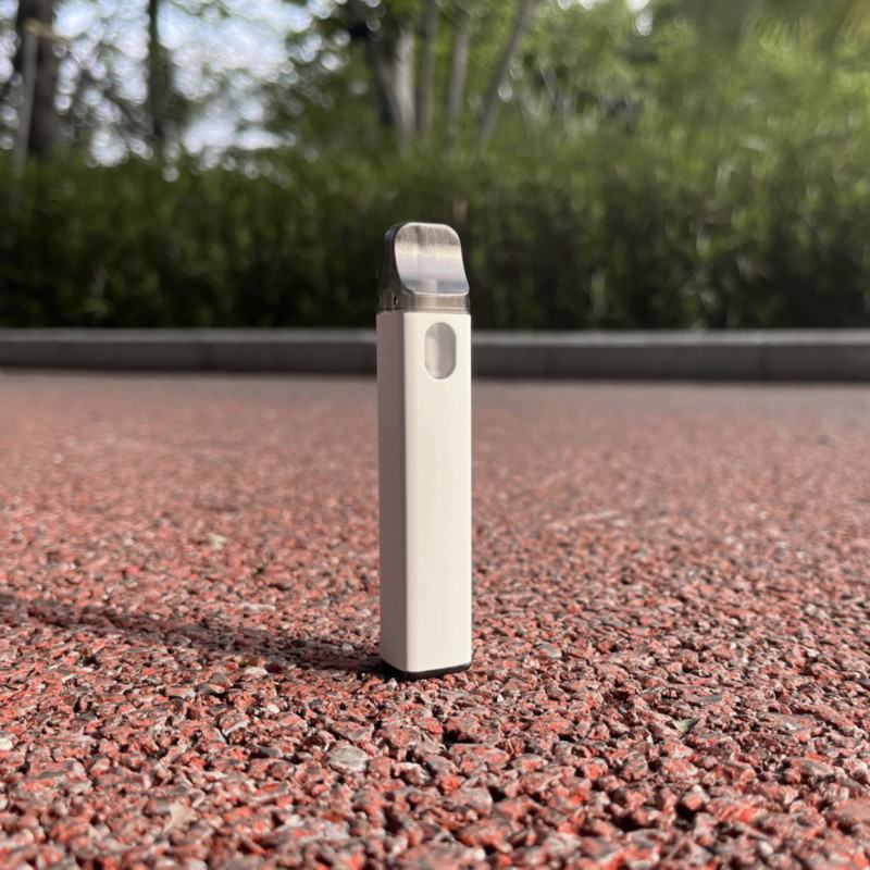 RHY Rhy-d012 Smooth Hit Disposable Vape