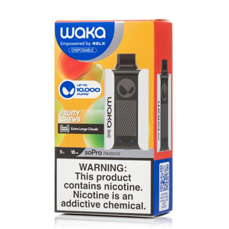 AIM Waka Sopro 10000 Puffs Vape Pens