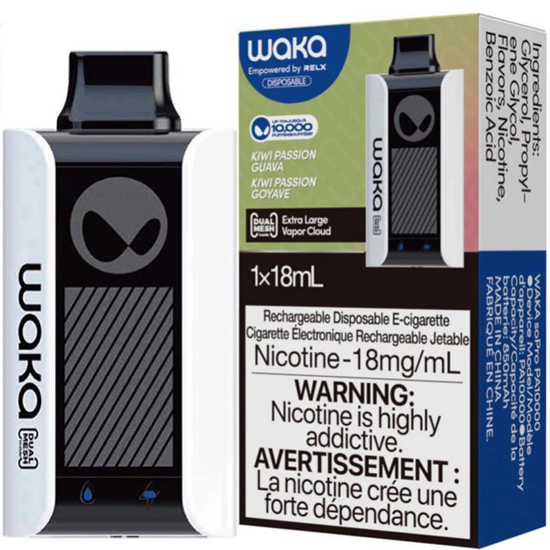 AIM Waka Sopro 10000 Puffs Vape Pens