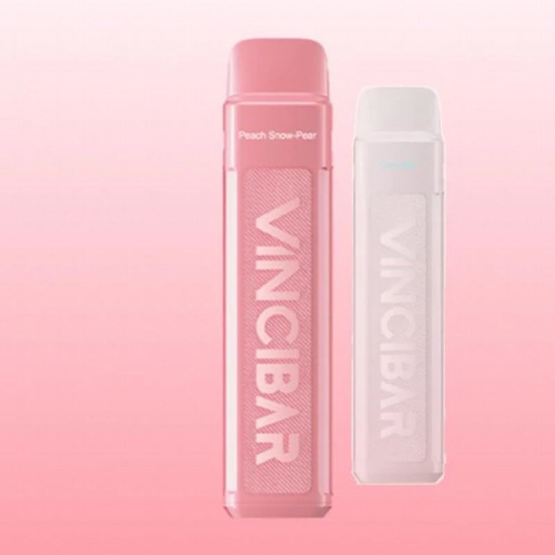 Disposable Vape Pen AIM Maskking Vinci F 2500 Puffs