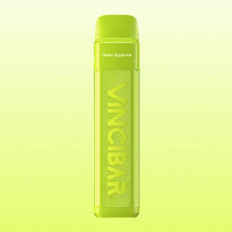 Disposable Vape Pen AIM Maskking Vinci F 2500 Puffs