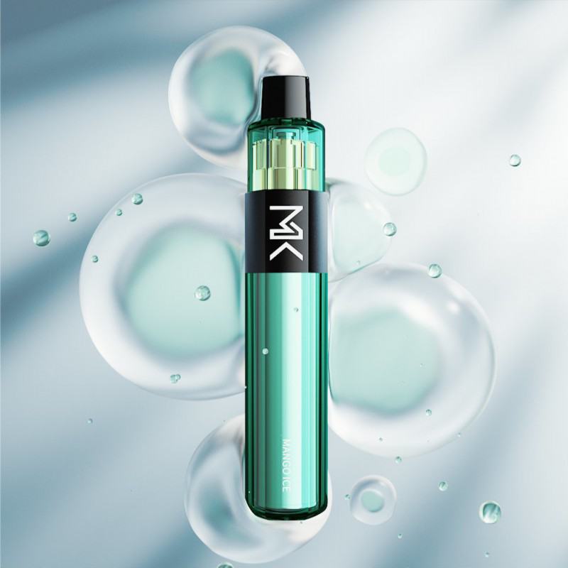Disposable Maskking Icing X Kit Vape