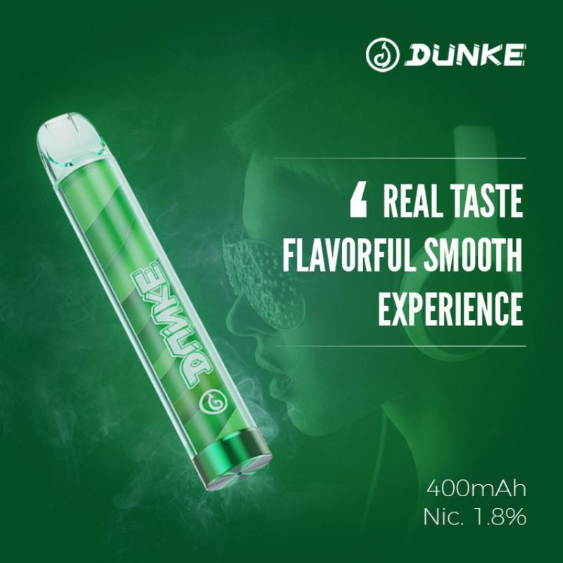 Customization / OEM M38 Box Vape