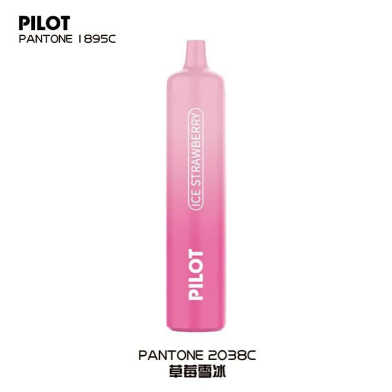 PILOT Pilot 2500 Puffs Hits Vape