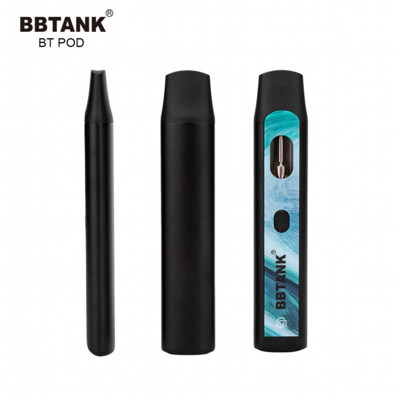 BBTANK Vapes Bbtank Bt Pod