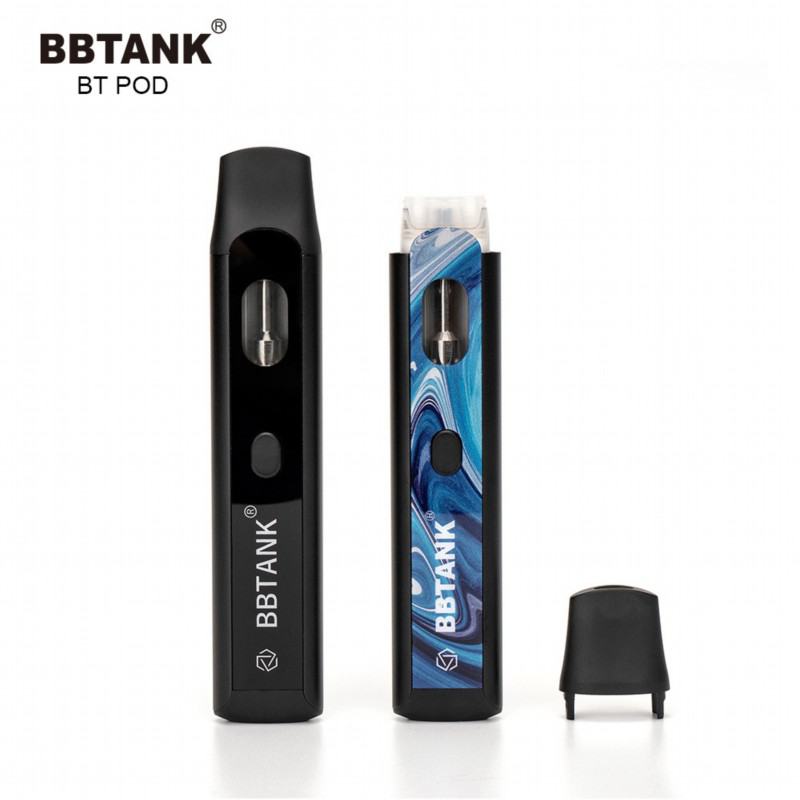BBTANK Vapes Bbtank Bt Pod