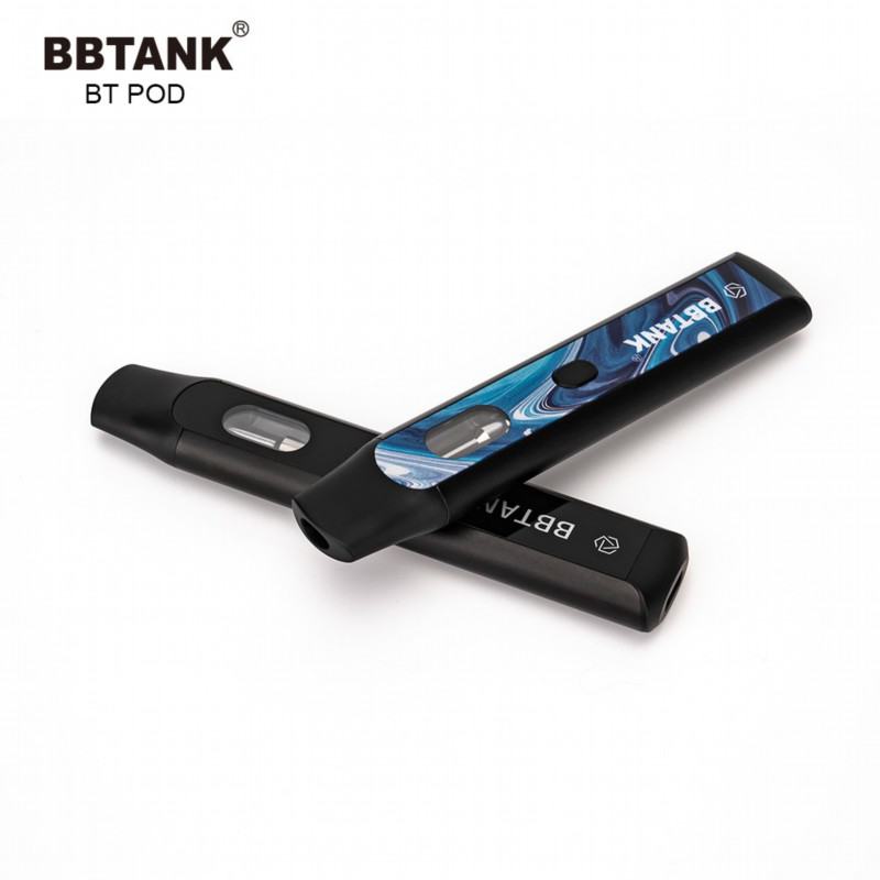 BBTANK Vapes Bbtank Bt Pod
