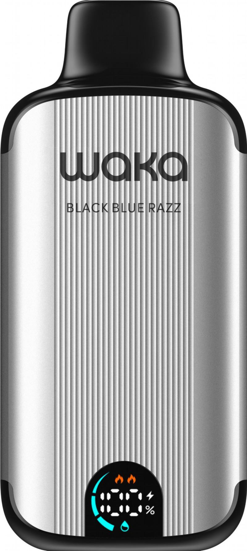 zbood Waka Sopro 15000 12000 Puffs Disposable Smooth Hit Vape