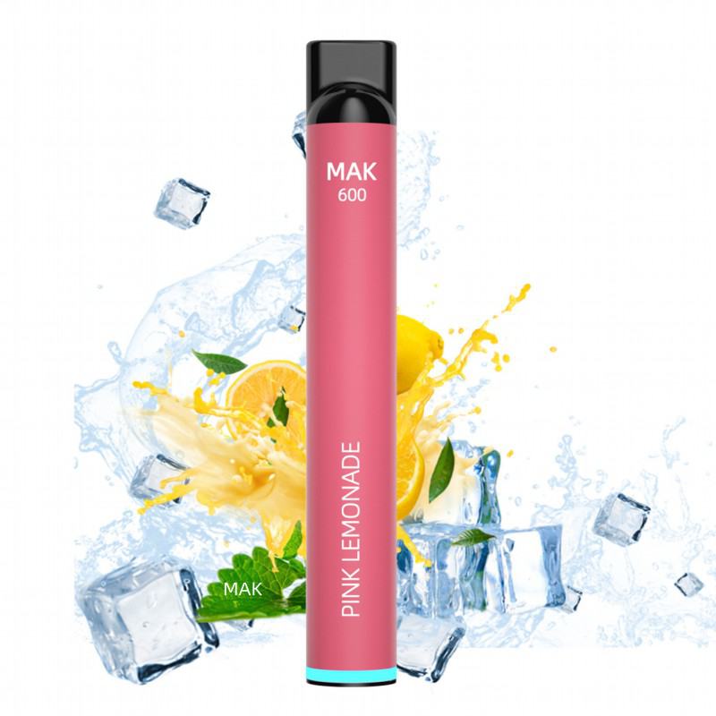 Neutral or OEM Mak6000 Vape Big Puff Pen Plus