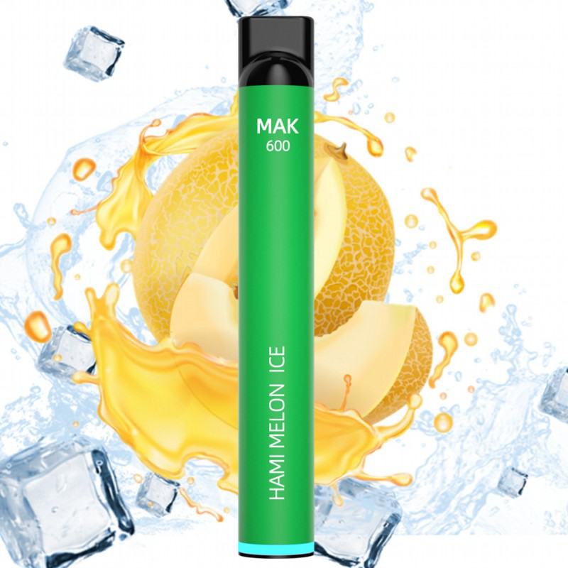 Neutral or OEM Mak6000 Vape Big Puff Pen Plus