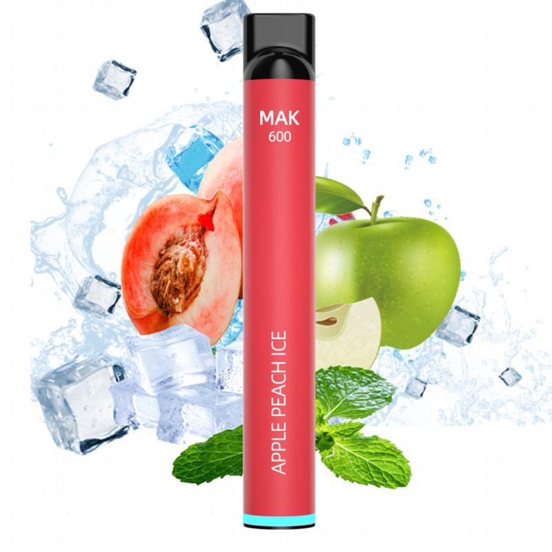 Neutral or OEM Mak6000 Vape Big Puff Pen Plus