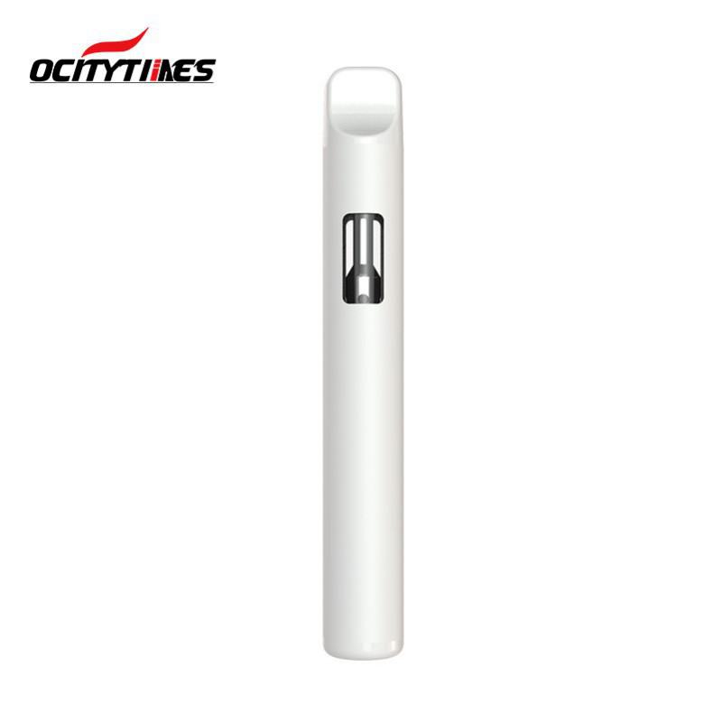 Disposable WHITE LABEL Ox01 Disposable Empty