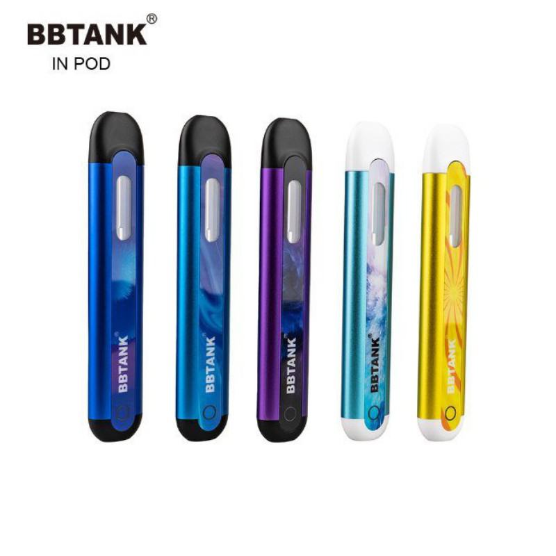 BBTANK Puff Inpod Electronic Cigarette