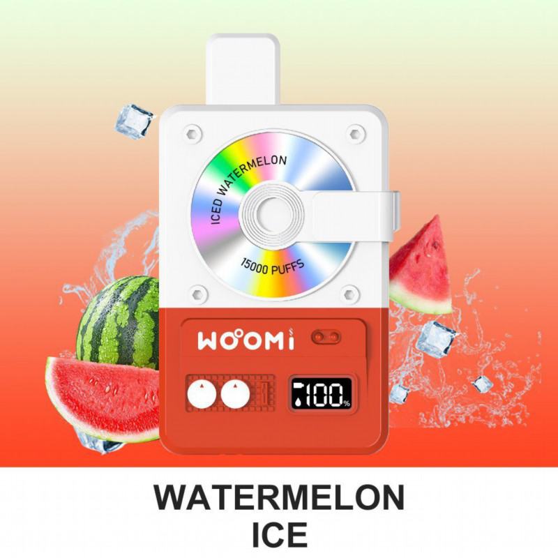 Woomi Disposable Vape Pens Cd 15000 Puffs
