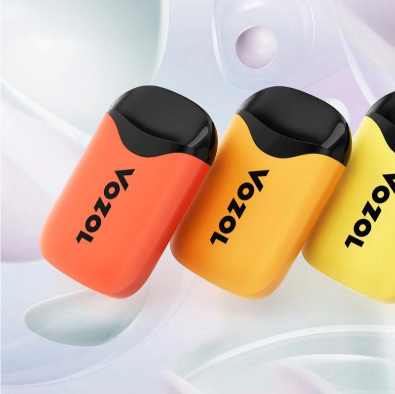 Fucig, OEM - 1000 Puffs