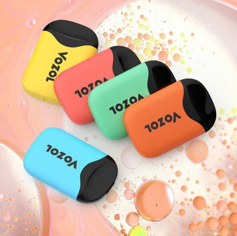 Fucig, OEM - 1000 Puffs