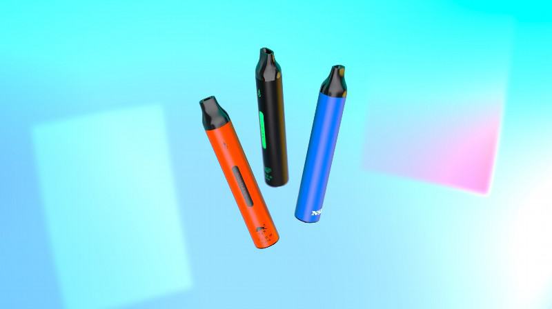 AMANOO Disposable Vape