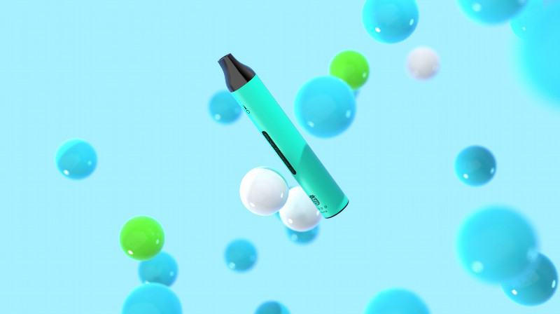 AMANOO Disposable Vape