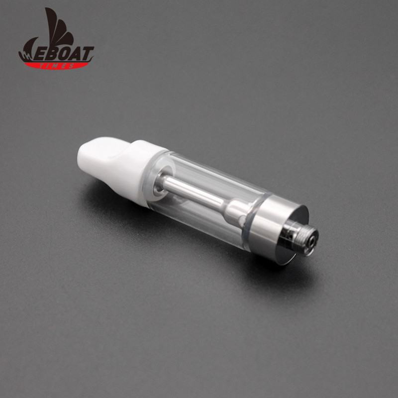 Blank or OEM Plus Et01 2mg Carts