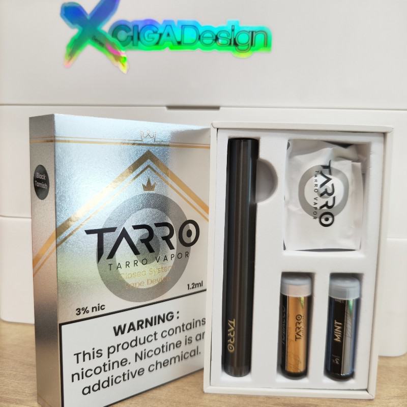 customize C308b Electronic Cigarette Puff