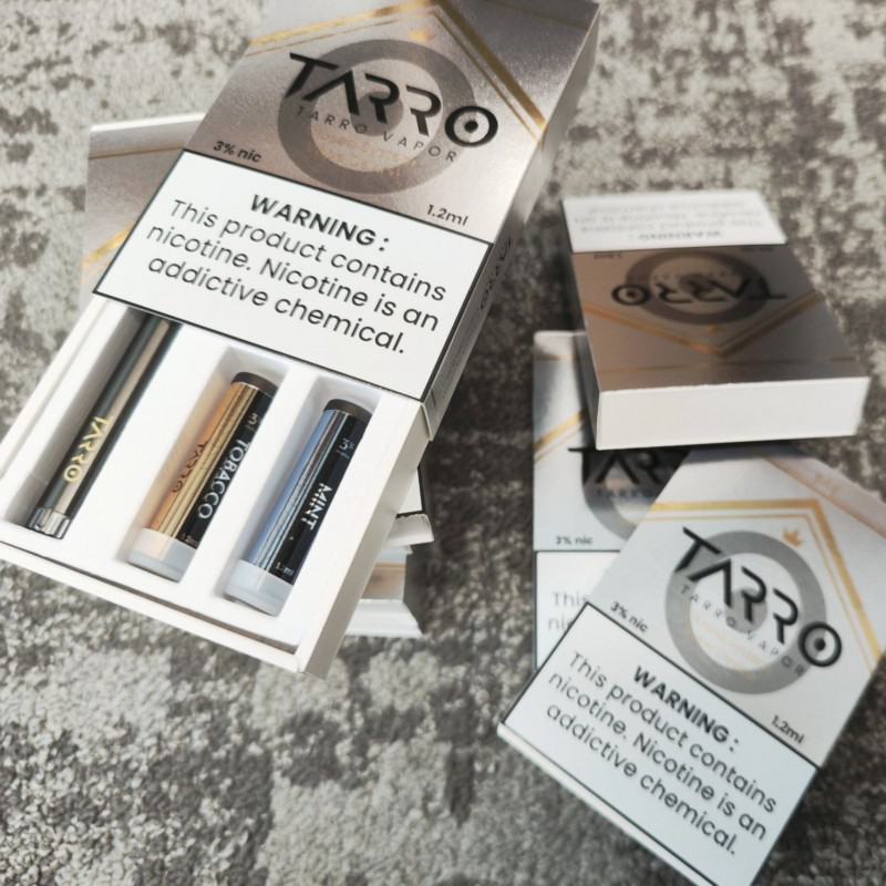 customize C308b Electronic Cigarette Puff