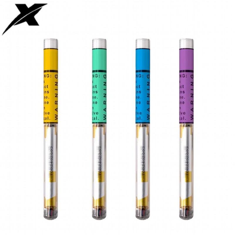 OEM Jail S 500 Puffs Disposable Smooth Hit Vape