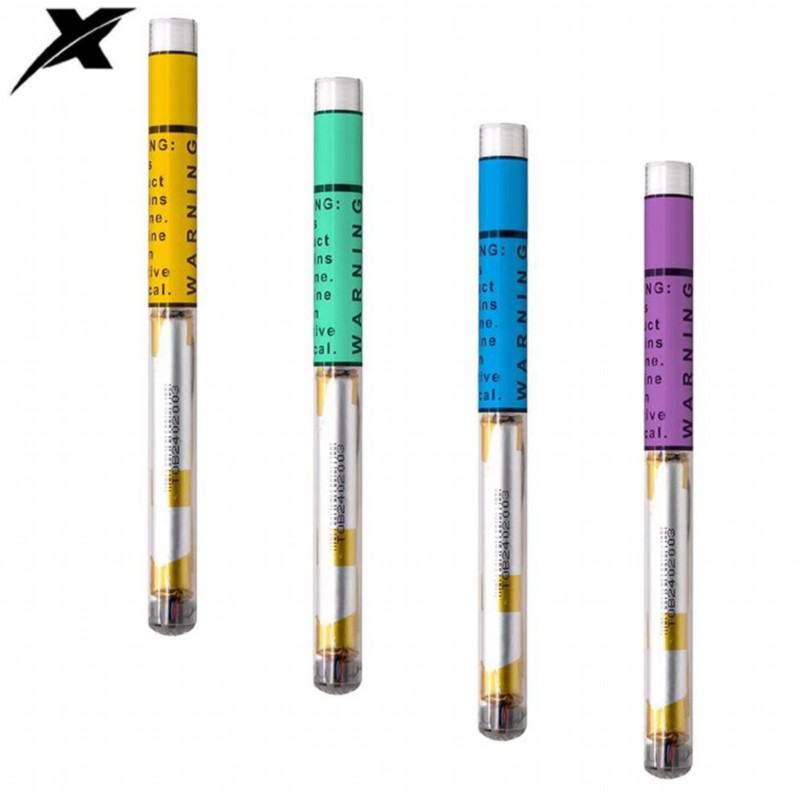 OEM Jail S 500 Puffs Disposable Smooth Hit Vape