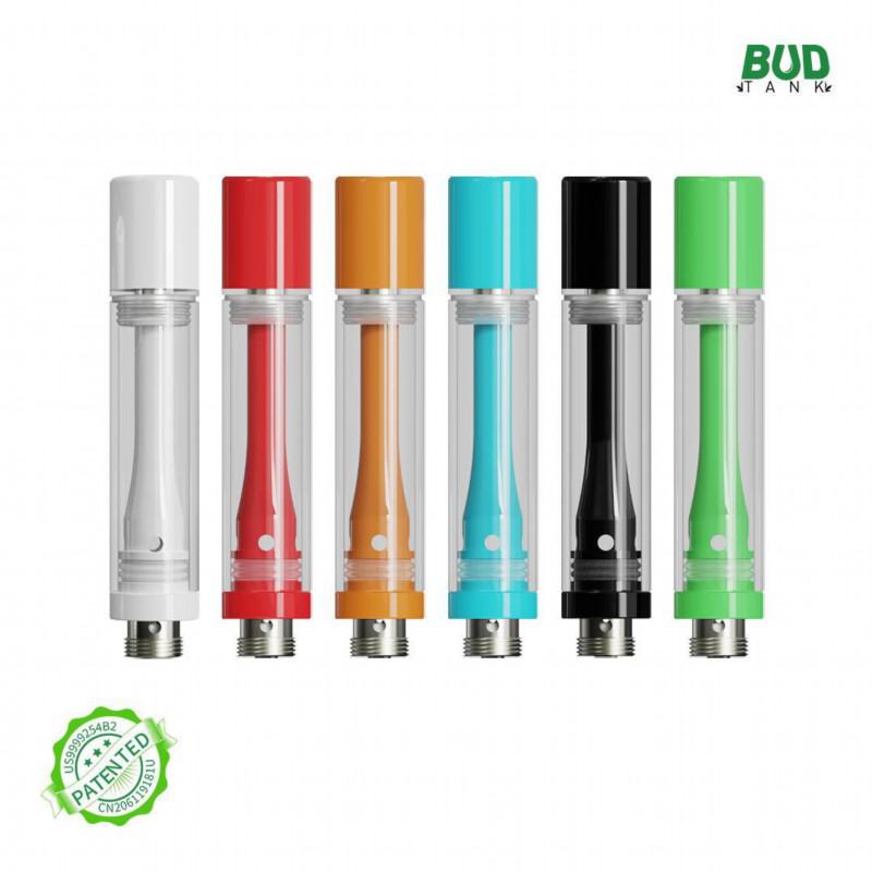 Budtank V22-l Electronic Cigarette Puff