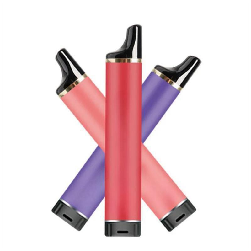 Big Puff Pen Plus Plus 800 Puffs Vape