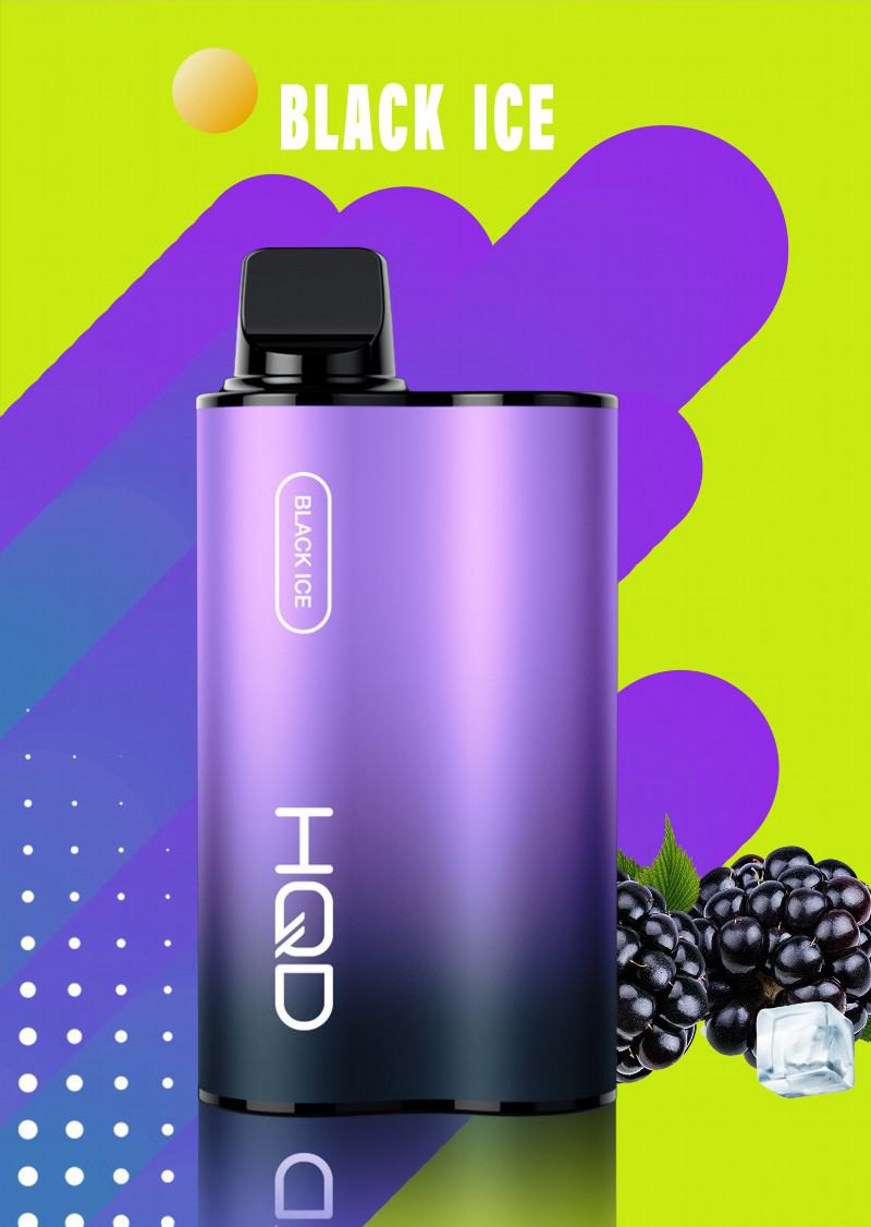 Hqd Cuvie Ultimate Original