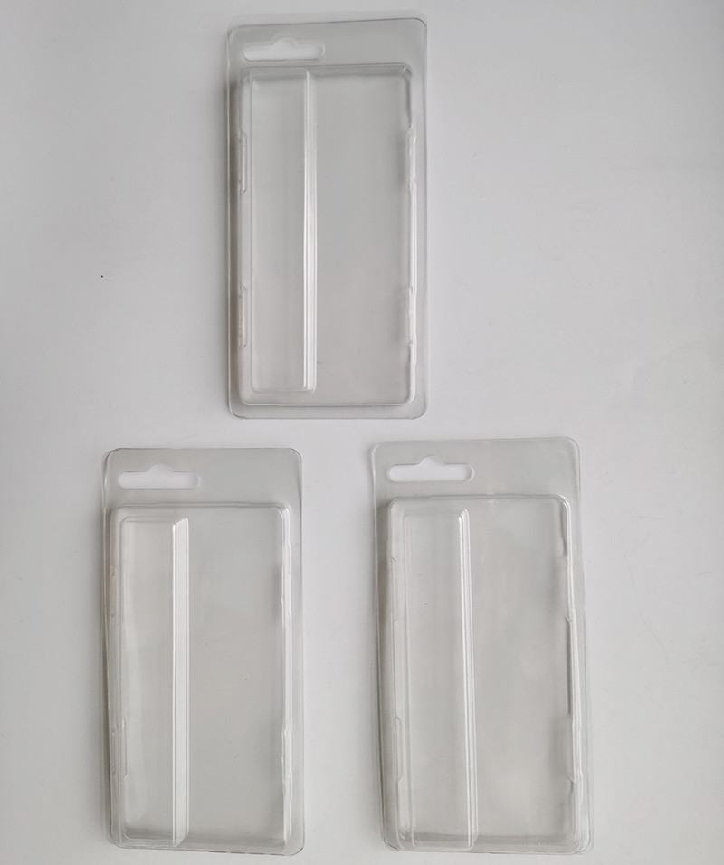 OEM Clamshell Disposable Pen