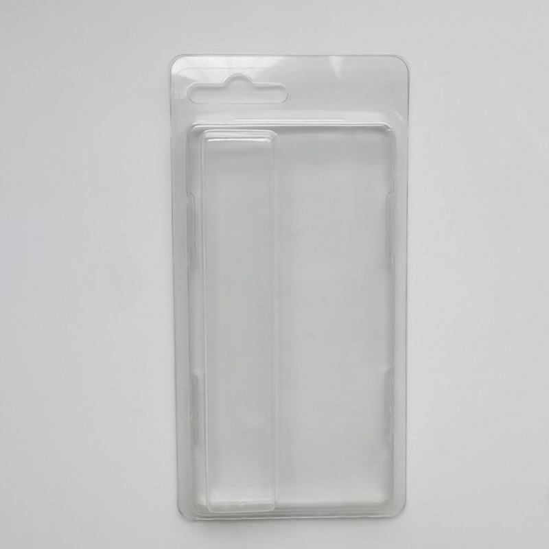 OEM Clamshell Disposable Pen