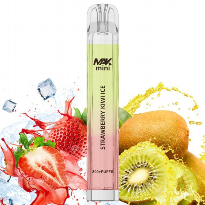 Vape Disposables MAK Htop Mini600